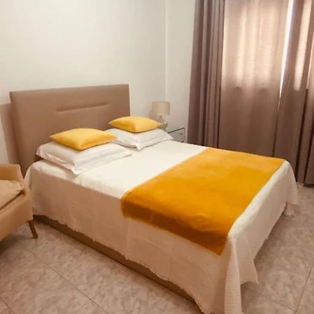 Apartamento Siomaly - Piscina Appartement Praia Buitenkant foto