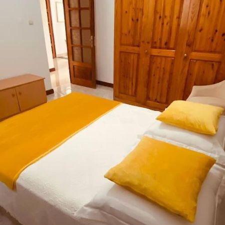 Apartamento Siomaly - Piscina Appartement Praia Buitenkant foto