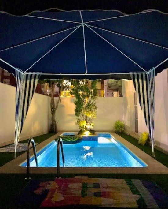 Apartamento Siomaly - Piscina Appartement Praia Buitenkant foto